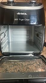 Friggitrice ad aria ariete