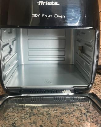 Friggitrice ad aria ariete