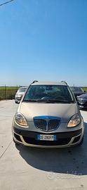 Lancia MUSA 1.4 GPL