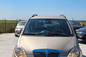 Lancia MUSA 1.4 GPL