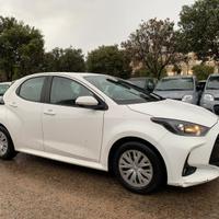 Toyota Yaris 1.0 5 porte Trend GARANTITA