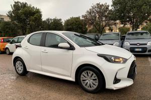 Toyota Yaris 1.0 5 porte Trend GARANTITA