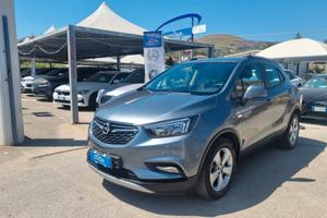 Opel Mokka X 1.6 CDTI Ecotec 136CV 4x4 2017