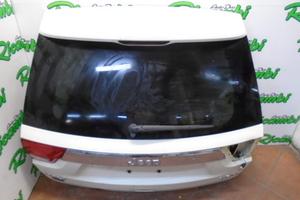 PORTELLONE TELECAMERA GRAND CHEROKEE WK2 2012