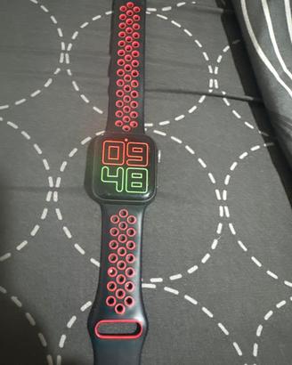 Apple watch 4mm