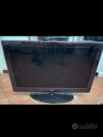 TV Samsung Led 40 pollici NON funzionante