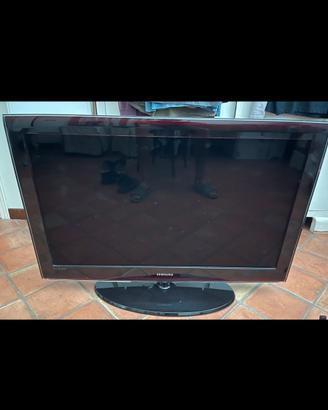 TV Samsung Led 40 pollici NON funzionante