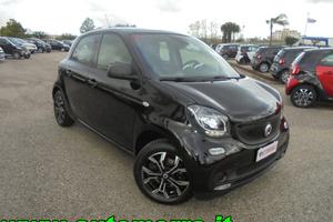 SMART ForFour 70 1.0 twinamic Youngster n°32