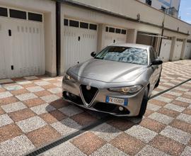 Alfa romeo giulia diesel