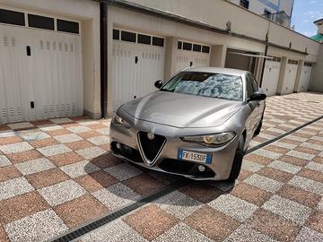 Alfa romeo giulia diesel