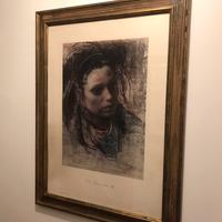 Stampa Pietro Annigoni