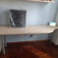 scrivania 188 cm