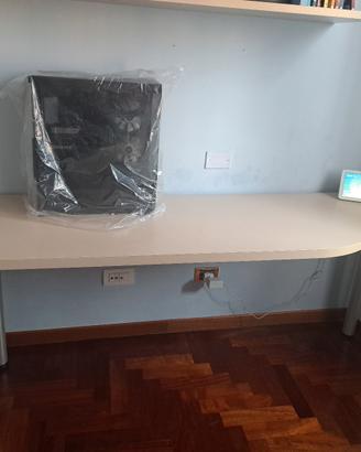 scrivania 188 cm