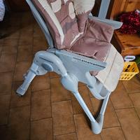 Seggiolone bambini fino 3 anni Foppapedretti