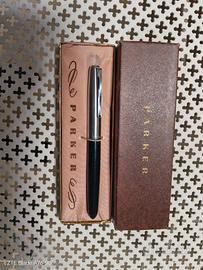 Parker 21 stilografica 