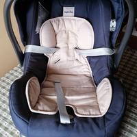 INGLESINA-TRIO PER IL BABY: