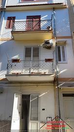 Palazzina Zona Corso dei Mille (Rif.1536)