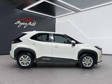 Toyota Yaris Cross 1.5 Active cvt *PROMO FINANZIAR
