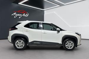 Toyota Yaris Cross 1.5 Active cvt *PROMO FINANZIAR