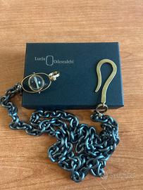 collana Lucia Odescalchi