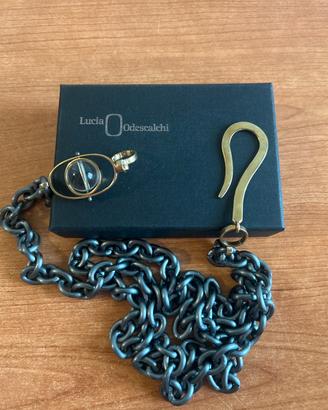 collana Lucia Odescalchi
