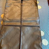 Porta abiti da visggio Vintage  originale Zenith