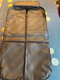 Porta abiti da visggio Vintage  originale Zenith