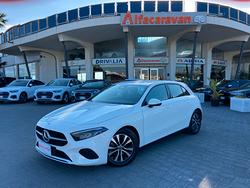 Mercedes-Benz Classe A 180d Advanced auto