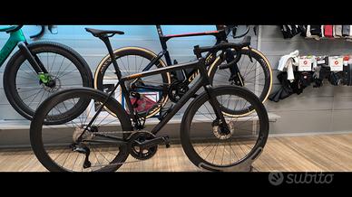 S-WORKS AETHOS 2024