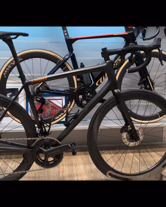 S-WORKS AETHOS 2024