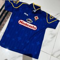 c.e.r.c.o. maglia Fiorentina