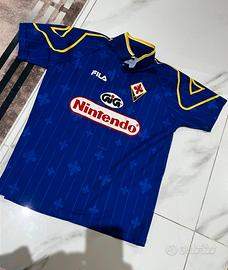 c.e.r.c.o. maglia Fiorentina