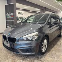 Bmw 216d Active Tourer Advantage 2018