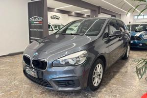 Bmw 216d Active Tourer Advantage 2018