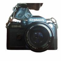Fotocamera analogica CHINON CM-4s