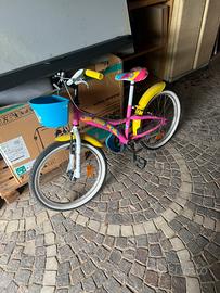 Bici ME CONTRO TE