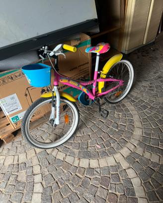 Bici ME CONTRO TE
