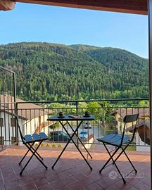 Vezza d'Oglio spazioso loft locaz. stagionale