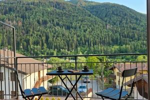 Vezza d'Oglio spazioso loft locaz. stagionale