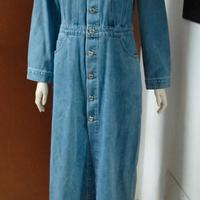 vestito jeans Denny Rose