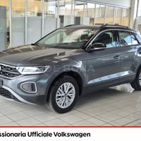 Volkswagen T-Roc 2.0 tdi life 150cv dsg