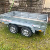 Carrello appendice