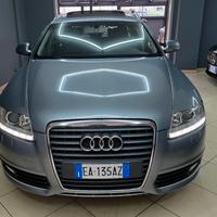 AUDI A6 AVANT 2.0 tdi 170cv Advanced Plus