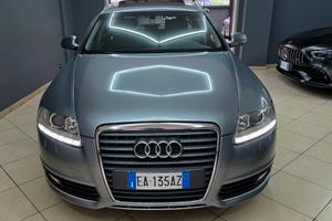 AUDI A6 AVANT 2.0 tdi 170cv Advanced Plus