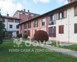 Appartamento Via Carso, 10, 24040, Madone