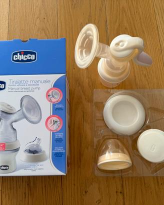 Tiralatte manuale Chicco