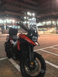 Suzuki V-Strom 1050 XT