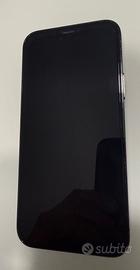 Iphone 12 pro 256 gb