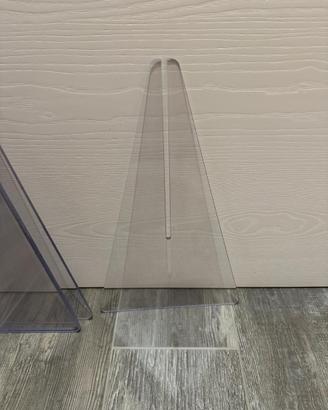 Lastre simile a plexiglas