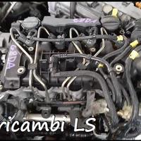 Motore ford g8da 1.6 tdc